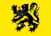 Flemish Lion (belgium seal)