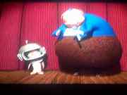 Hidden Intro Chicken Little