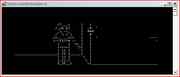 The Star Wars cartoon