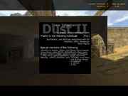de_dust2 Credits