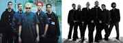 Hybrid Theory and Minutes To Midnight Photos