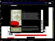 the hiden face on Photoshop CS3 Extended (Bruce Fraser)