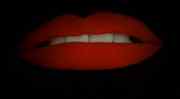 Lips from opening to Rocky Horror Picture Show