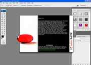 Photoshop CS3 - Red Pill