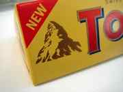 toblerone logo