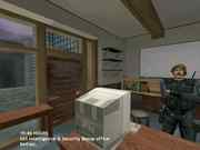 Office Room in Rise Hard