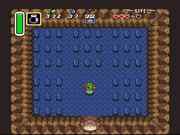 the room as you enter it
