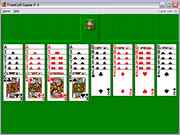 Freecell Game #-1