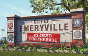 emeryville sign