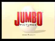 The logo of Jumbo Pictures.