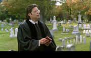 Appears in Pet Sematary as a priest!