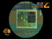 The GTA2 Screen