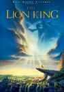 The Poster of The Lion King