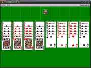 freecell -1 game