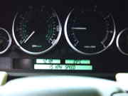 Hurley's car dashboard  second pic 15-23-42 (secret #'s)